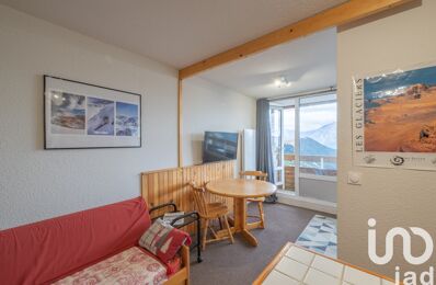 vente appartement 186 000 € à proximité de Les Deux Alpes (38860)