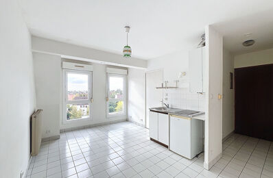 vente appartement 93 500 € à proximité de Saint-Apollinaire (21850)