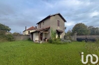 vente maison 75 000 € à proximité de Herbisse (10700)