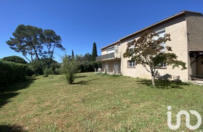 vente maison 760 000 € à proximité de Saint-Vallier-de-Thiey (06460)