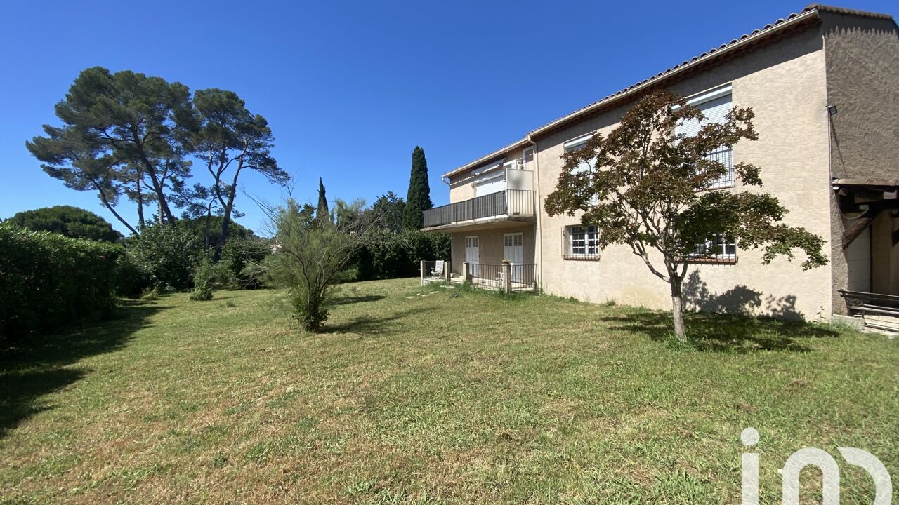 maison 6 pièces 180 m2 à vendre à Mougins (06250)