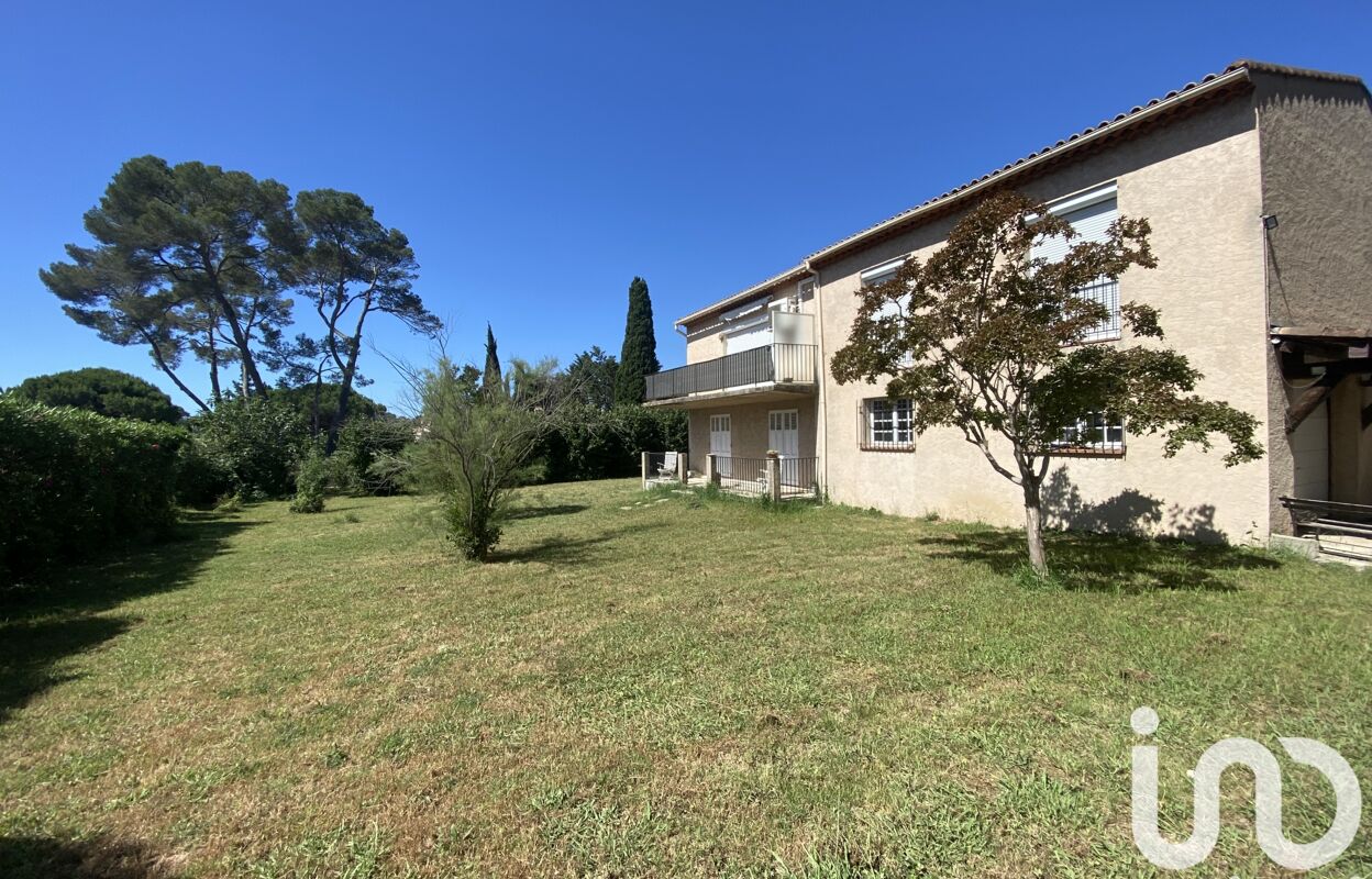 maison 6 pièces 180 m2 à vendre à Mougins (06250)