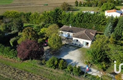 vente maison 268 000 € à proximité de Dignac (16410)