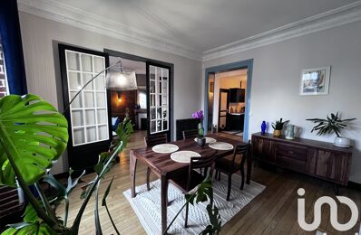 vente appartement 218 000 € à proximité de Vert-Saint-Denis (77240)