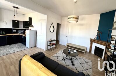 vente appartement 172 000 € à proximité de Trédarzec (22220)