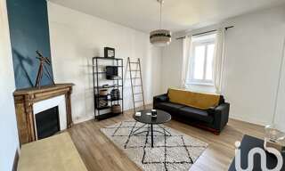 Appartement 3 Pièces 57 m² à vendre à Paimpol (22500)