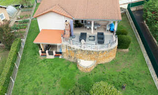 Maison 5 Pièces 192 m² à vendre à Saint-Laurent-de-Chamousset (69930)