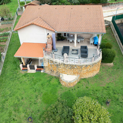 Maison 5 pièces 424500 €