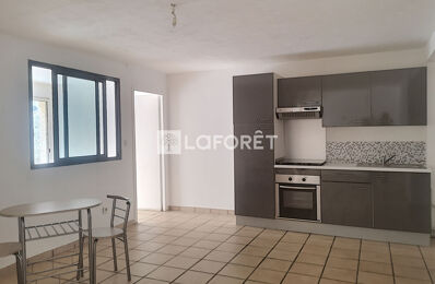 location appartement 535 € CC /mois à proximité de Canohès (66680)