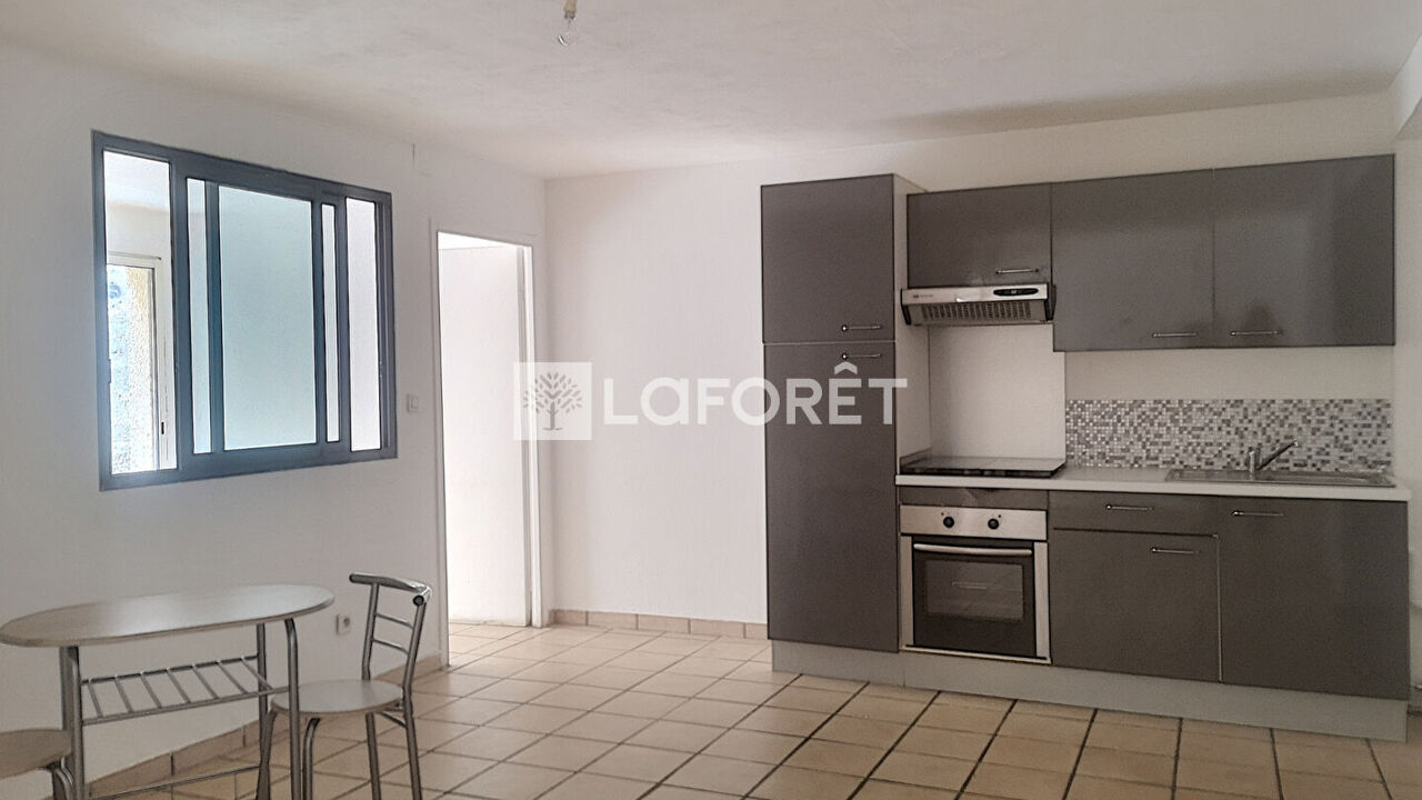 appartement 2 pièces 51 m2 à louer à Perpignan (66000)