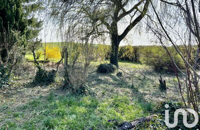 vente terrain 107 000 € à proximité de Saint-Agnin-sur-Bion (38300)