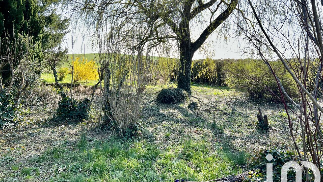 terrain  pièces 1337 m2 à vendre à Châtonnay (38440)