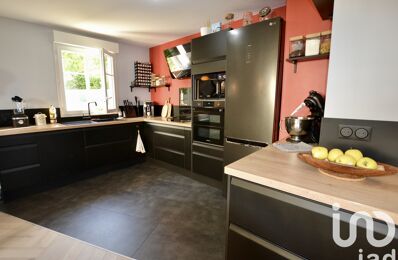 vente appartement 230 000 € à proximité de Carrières-sous-Poissy (78955)