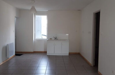 location maison 820 € CC /mois à proximité de Saint-Clair-de-la-Tour (38110)