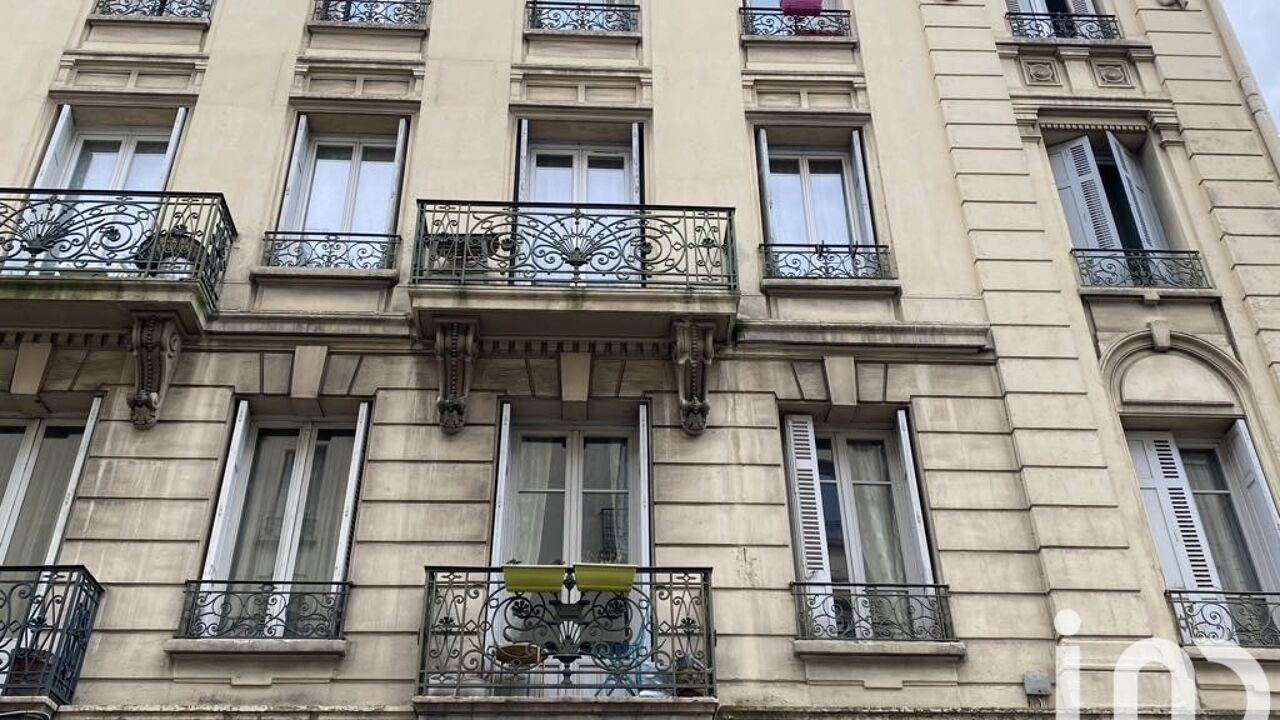 appartement 3 pièces 114 m2 à vendre à Saint-Étienne (42000)