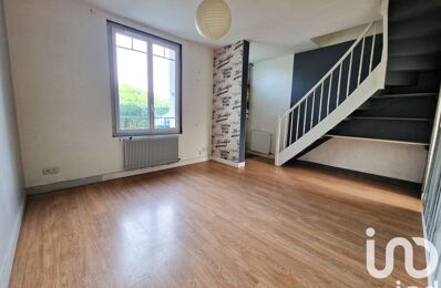 vente maison 233 900 € à proximité de Angoulins (17690)