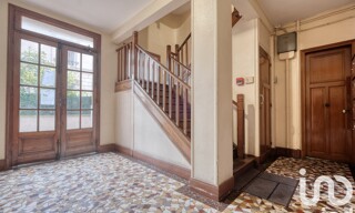 Appartement 3 Pièces 44 m² à vendre à Aulnay-sous-Bois (93600)