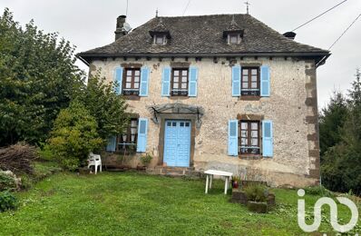 vente maison 180 000 € à proximité de Marmanhac (15250)