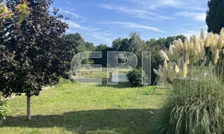 Maison 6 Pièces 143 m² à vendre à Montreuil-Bellay (49260)