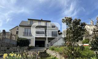 Maison 6 Pièces 143 m² à vendre à Montreuil-Bellay (49260)