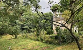 Maison 2 Pièces 35 m² à vendre à Montreuil-Bellay (49260)