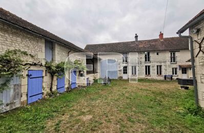 vente maison 242 150 € à proximité de Champigny-sur-Veude (37120)