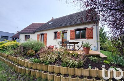 vente maison 372 000 € à proximité de Artannes-sur-Indre (37260)