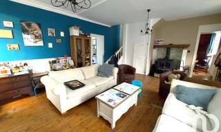 Maison 6 Pièces 146 m² à vendre à Chantonnay (85110)