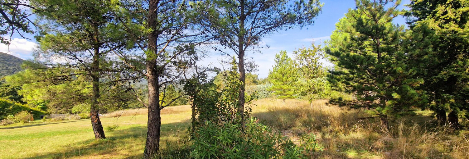 Terrain  564 m² à vendre à Le Teil (07400)