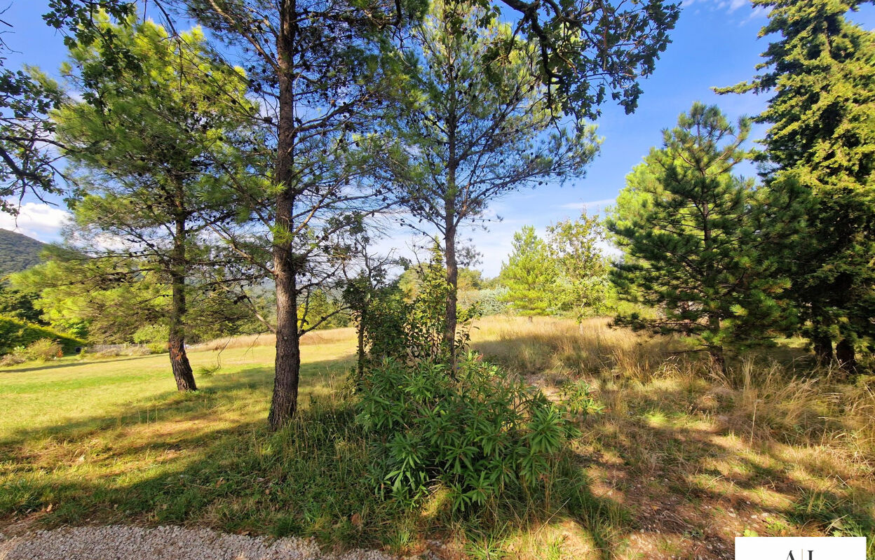 terrain  pièces 564 m2 à vendre à Le Teil (07400)