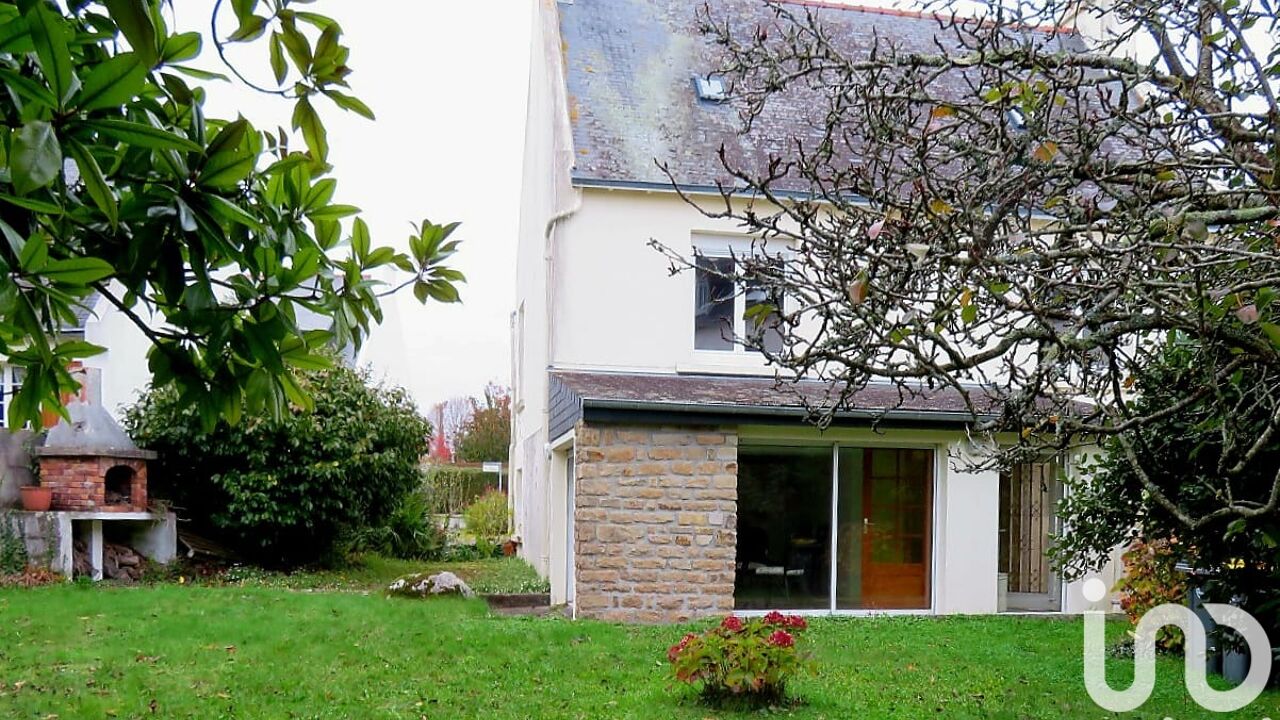 maison 7 pièces 130 m2 à vendre à Trégunc (29910)