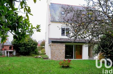 vente maison 198 000 € à proximité de Trégunc (29910)