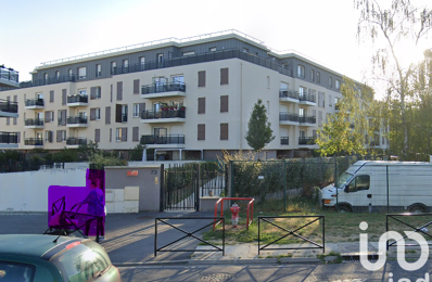 vente appartement 155 000 € à proximité de Brétigny-sur-Orge (91220)