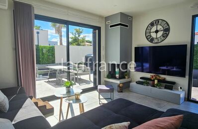 vente maison 324 300 € à proximité de Tautavel (66720)