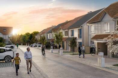 Maison 5 pièces 300000 €