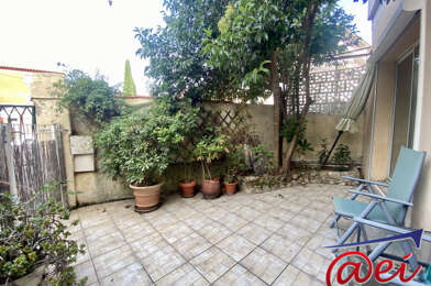 Appartement 3 pièces 159500 €