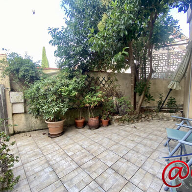 Appartement 3 pièces 159500 €
