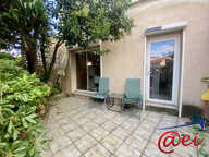 Appartement T3 avec terrasse — photo 3