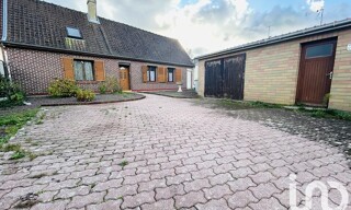 Maison 5 Pièces 96 m² à vendre à Rang-du-Fliers (62180)