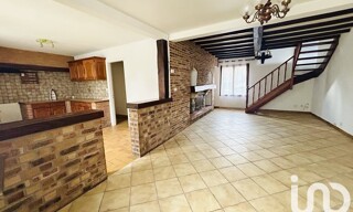 Maison 5 Pièces 96 m² à vendre à Berck (62600)