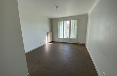 location appartement 670 € CC /mois à proximité de Saint-Marcel-Lès-Valence (26320)