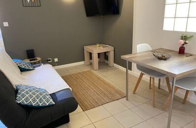 location appartement 450 € CC /mois à proximité de Vals-les-Bains (07600)