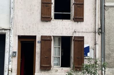 vente maison 82 000 € à proximité de Allex (26400)