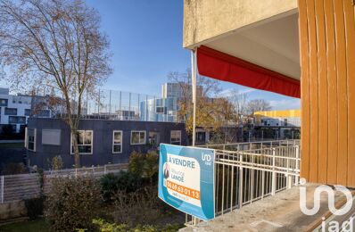 vente appartement 359 900 € à proximité de Montreuil (93100)