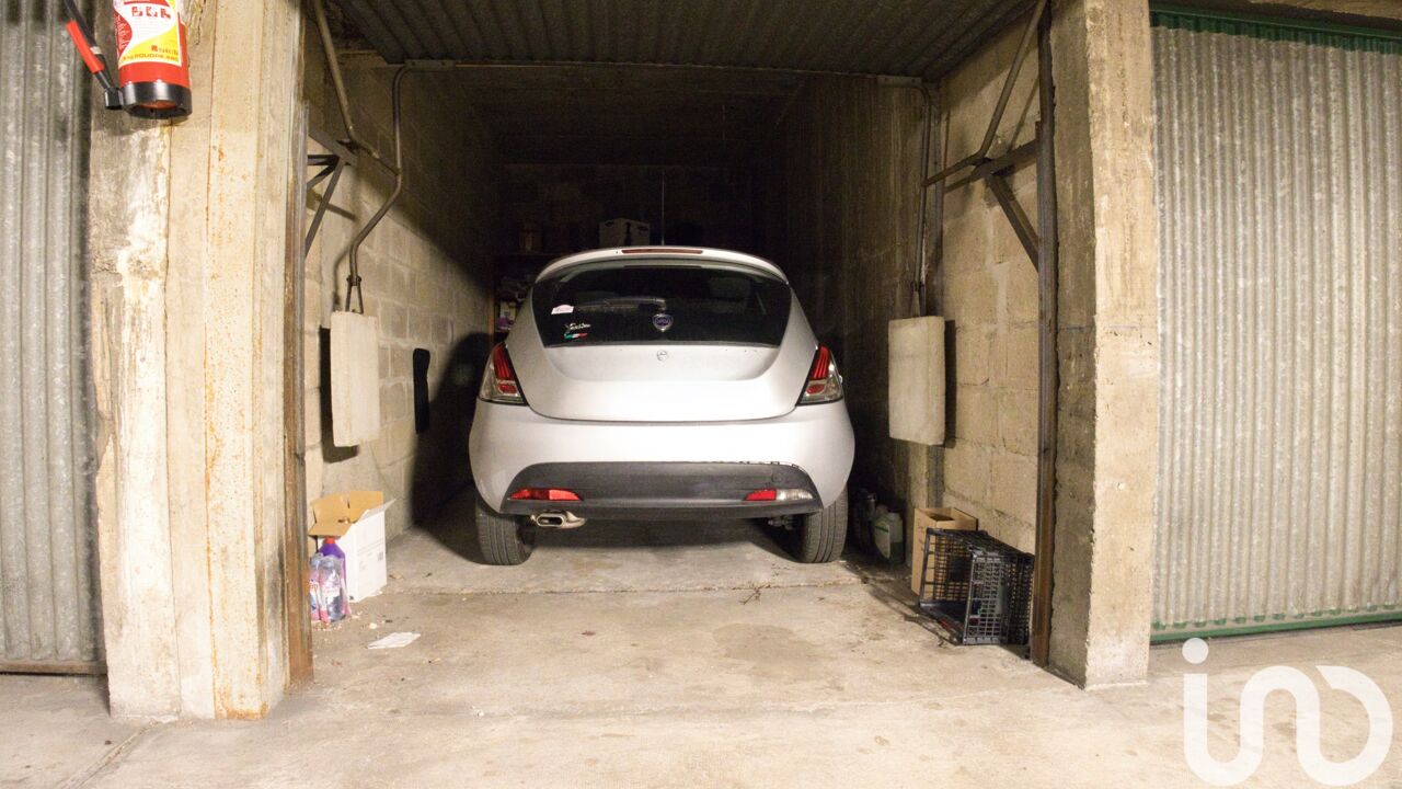 garage  pièces 14 m2 à vendre à Bagnolet (93170)