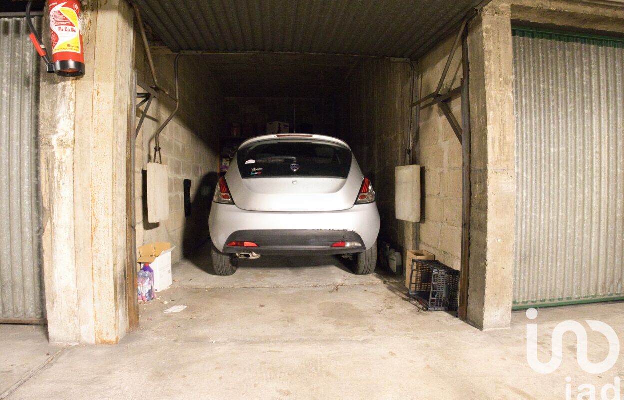 garage  pièces 14 m2 à vendre à Bagnolet (93170)