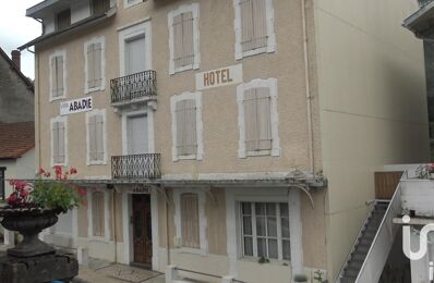 vente maison 165 000 € à proximité de Avezac-Prat-Lahitte (65130)