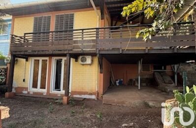 vente maison 339 000 € à proximité de Mayotte (976)