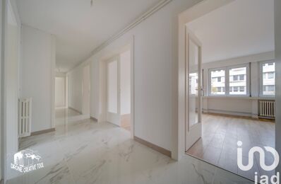 vente appartement 245 000 € à proximité de Vigny (57420)