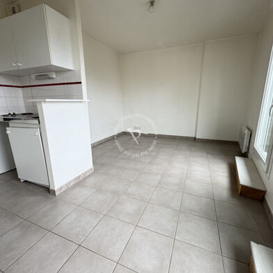 Appartement 1 pièce 20 m²